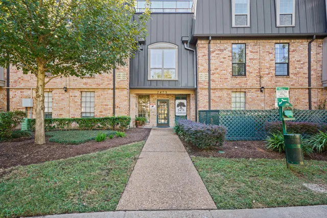 $120,000 | 2475 Underwood Street, Unit 369, Houston, TX 77030