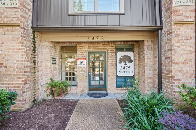 $120,000 | 2475 Underwood Street, Unit 369, Houston, TX 77030