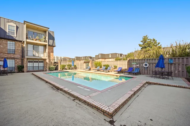 $120,000 | 2475 Underwood Street, Unit 369, Houston, TX 77030