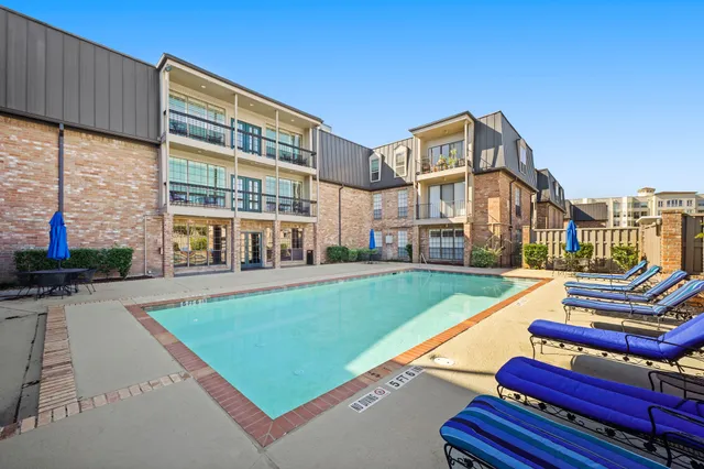 $120,000 | 2475 Underwood Street, Unit 369, Houston, TX 77030