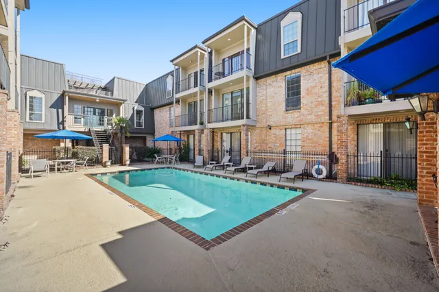 $120,000 | 2475 Underwood Street, Unit 369, Houston, TX 77030