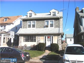 23 Overhill Road Upper Darby, PA 19082 - Photo 1 of 12