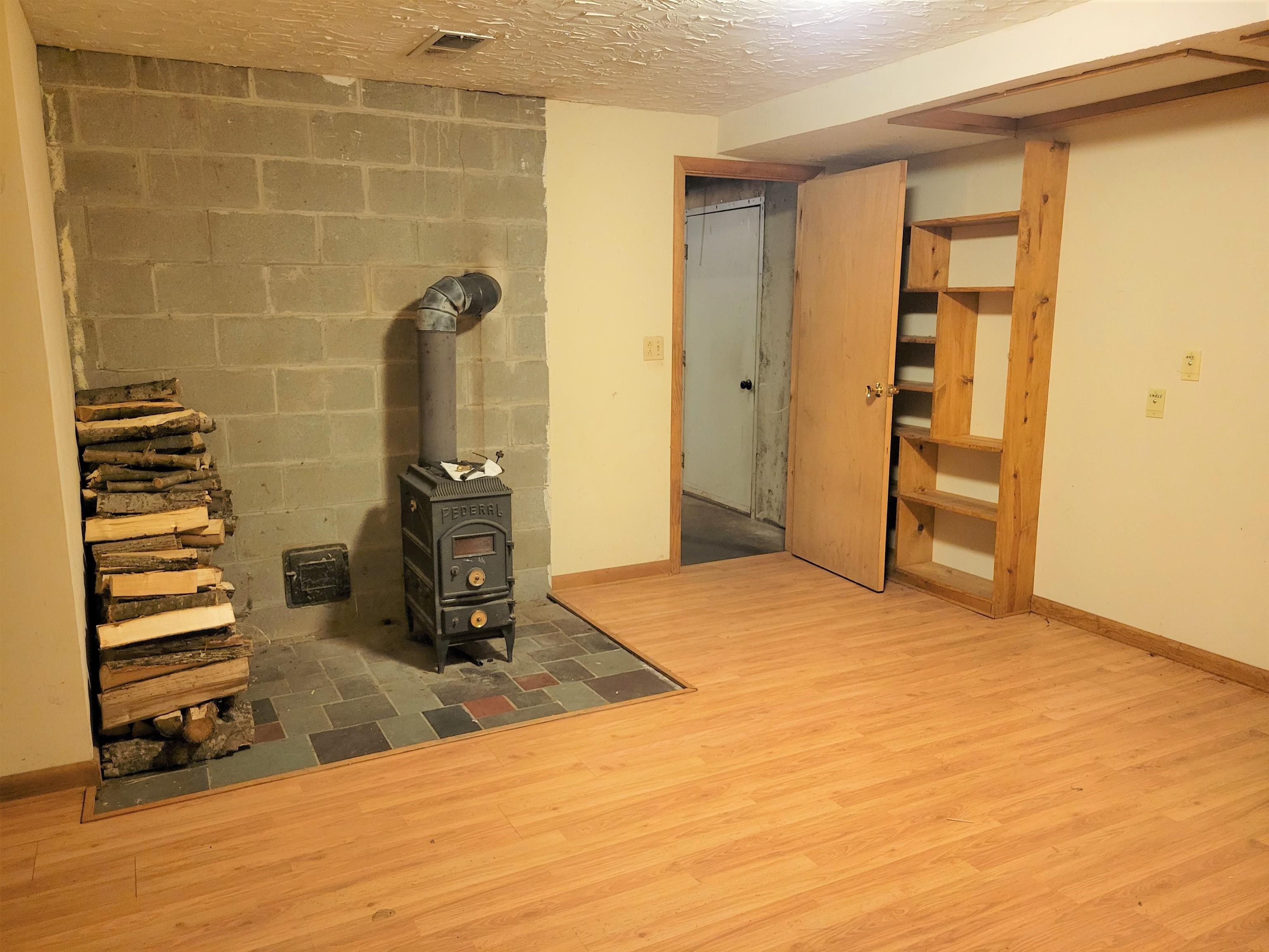 7312 Oak Hill Road Loudon, NH 03307 - Photo 22 of 36