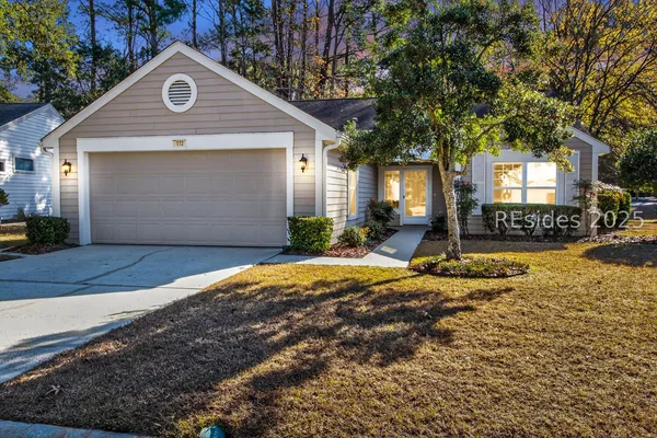 $319,000 | 112 Fort Beauregard Lane, Bluffton, SC 29909