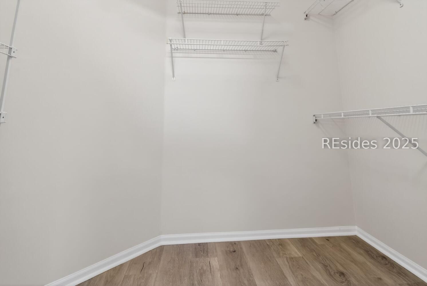 112 Fort Beauregard Lane Bluffton, SC 29909 - Photo 17 of 30 Master Closet