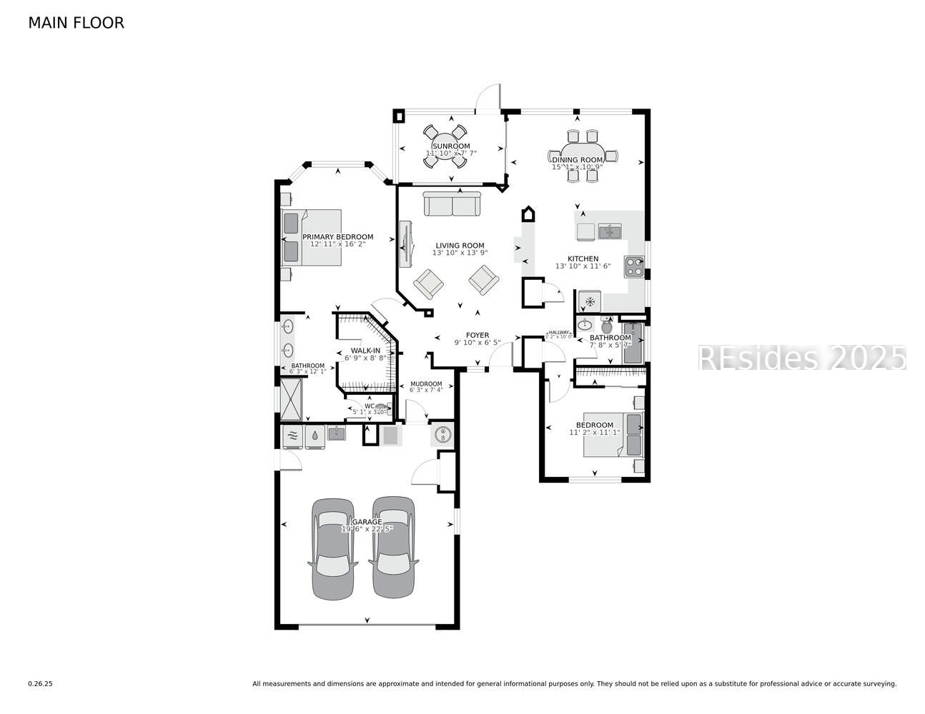 112 Fort Beauregard Lane Bluffton, SC 29909 - Photo 28 of 30