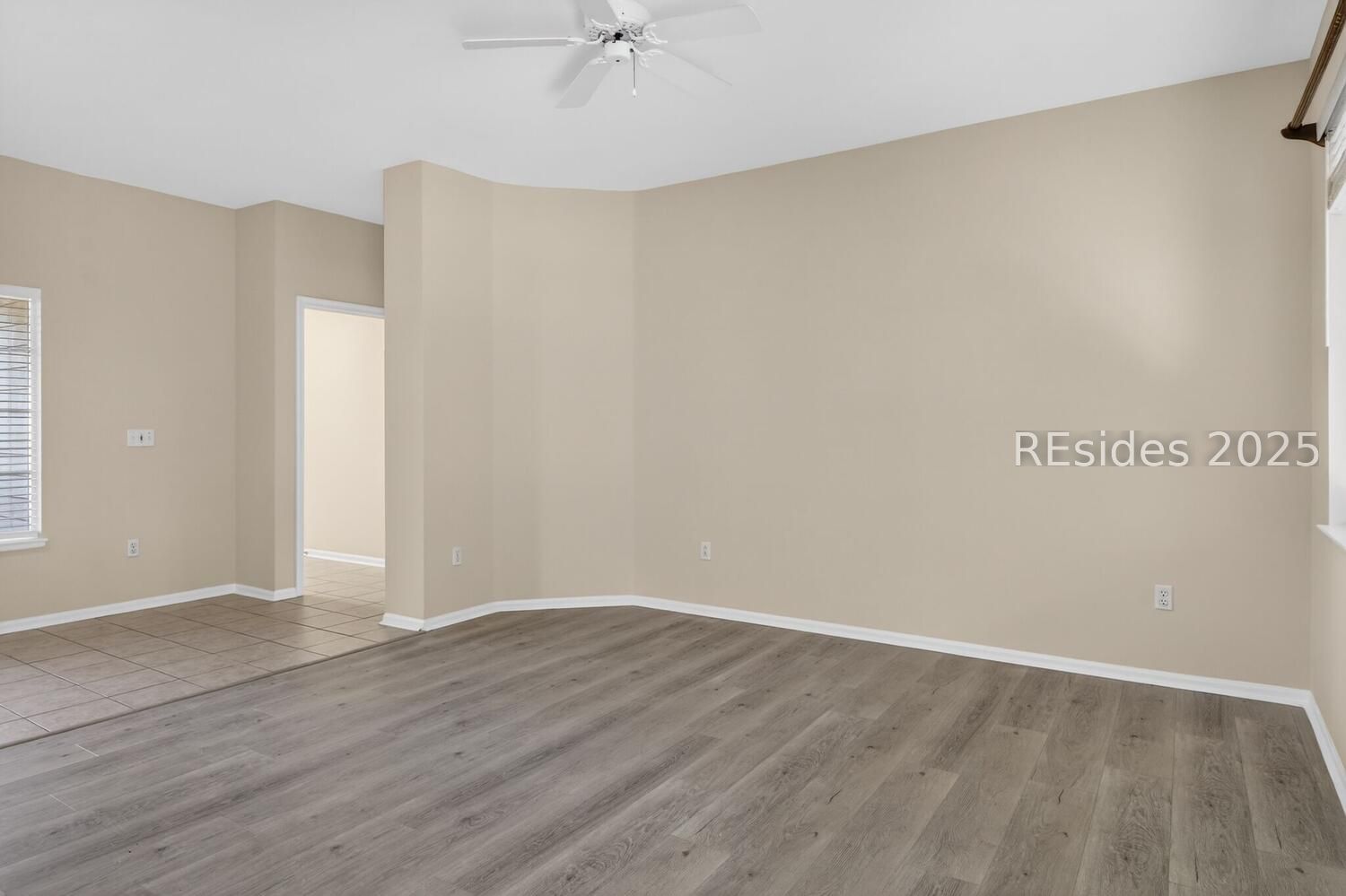 112 Fort Beauregard Lane Bluffton, SC 29909 - Photo 6 of 30 New LVP flooring,