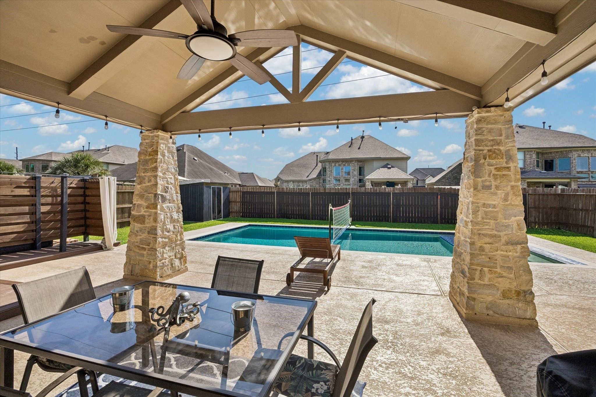 4304 Turnbridge Court Manvel, TX 77578 - Photo 2 of 30