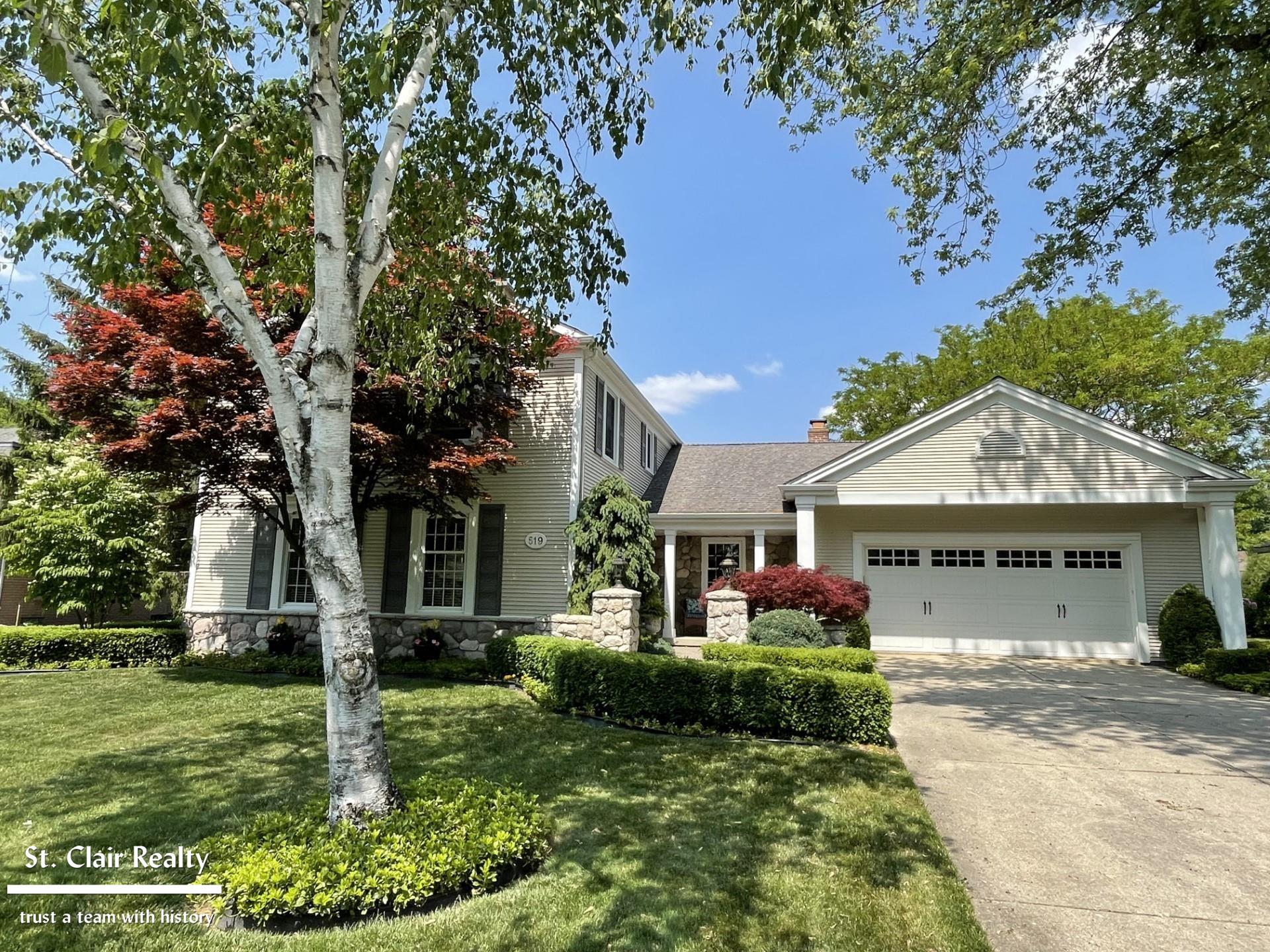 519 Stratford Road St. Clair, MI 48079 - Photo 35 of 35 50111754-34.JPG