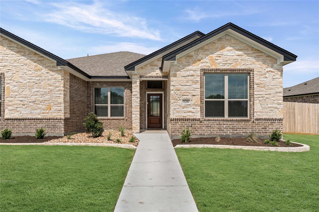 126 Lasso Loop Lorena, TX 76655 - Photo 4 of 38