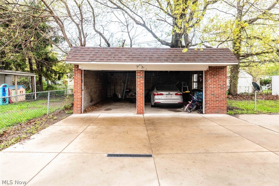 663 Babbitt Road Euclid, OH 44123 - Photo 27 of 28 Gallery Image 27