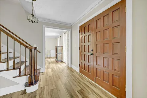 $525,000 | 4414 Dunriver Drive Southwest, Lilburn, GA 30047