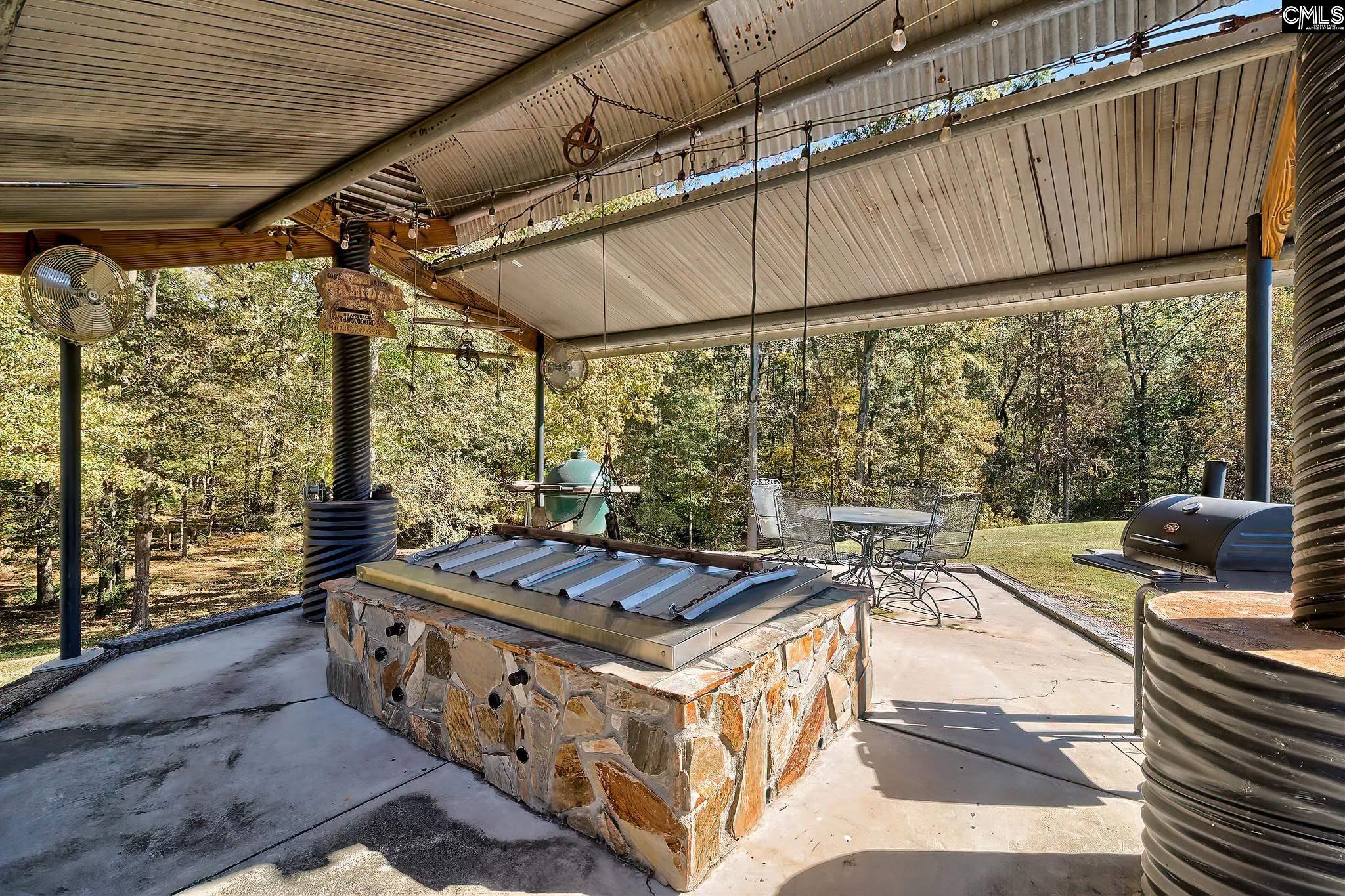 1348 Koon Trestle Road Pomaria, SC 29126 - Photo 54 of 72