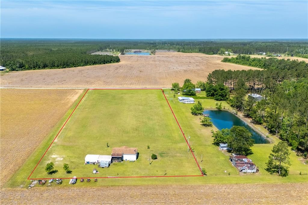 465 O E McDonald Road Waycross, GA 31503 - Photo 5 of 30 Photo 5