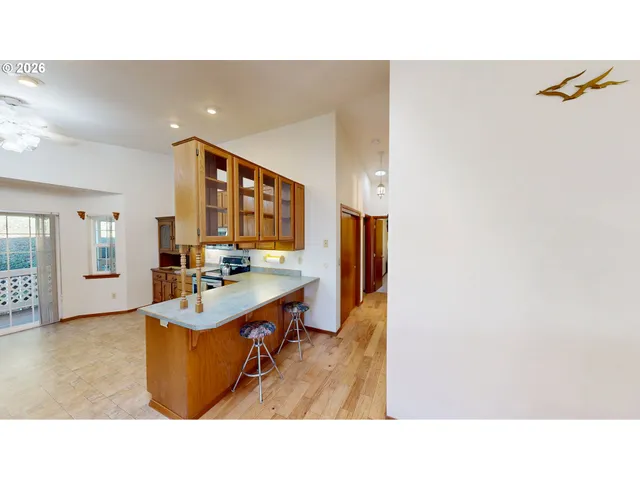 $405,000 | 1389 Glenwood Drive, Brookings, OR 97415