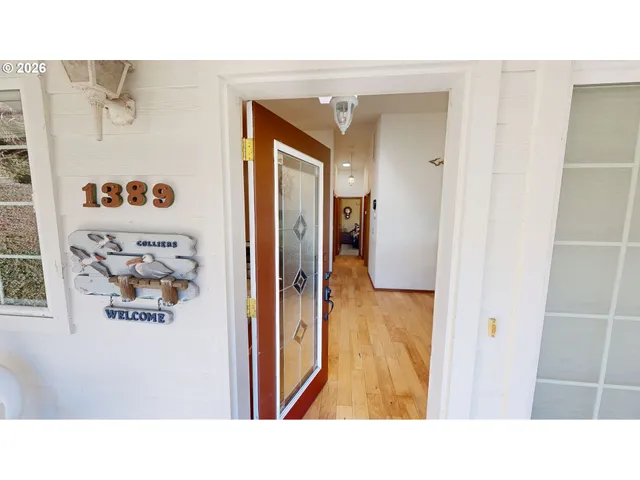 $405,000 | 1389 Glenwood Drive, Brookings, OR 97415