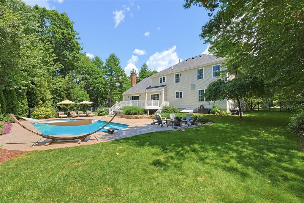 15 Applewood Road Norfolk, MA 02056 - Photo 40 of 42