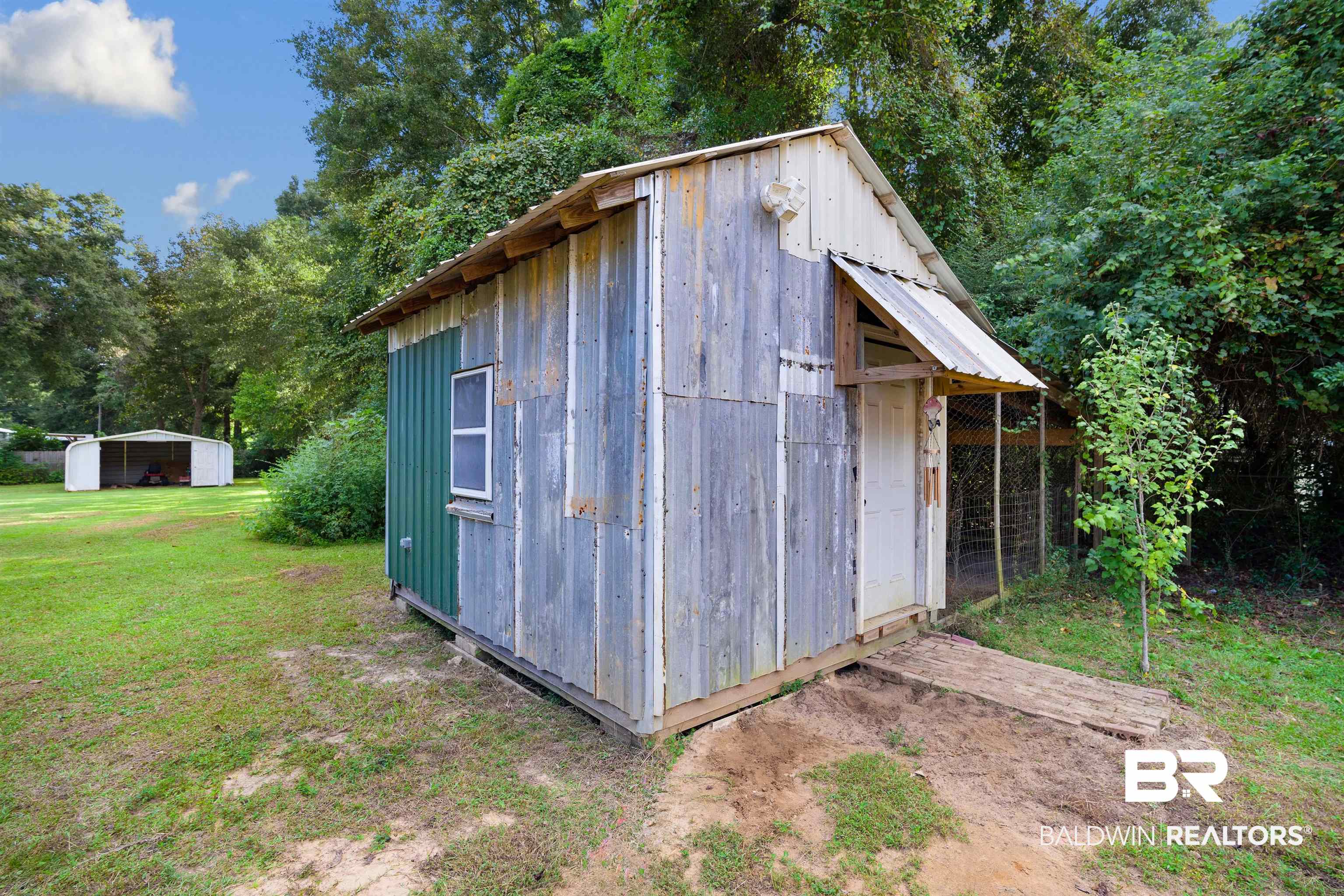11191 Old Moffat Road Wilmer, AL 36587 - Photo 28 of 30