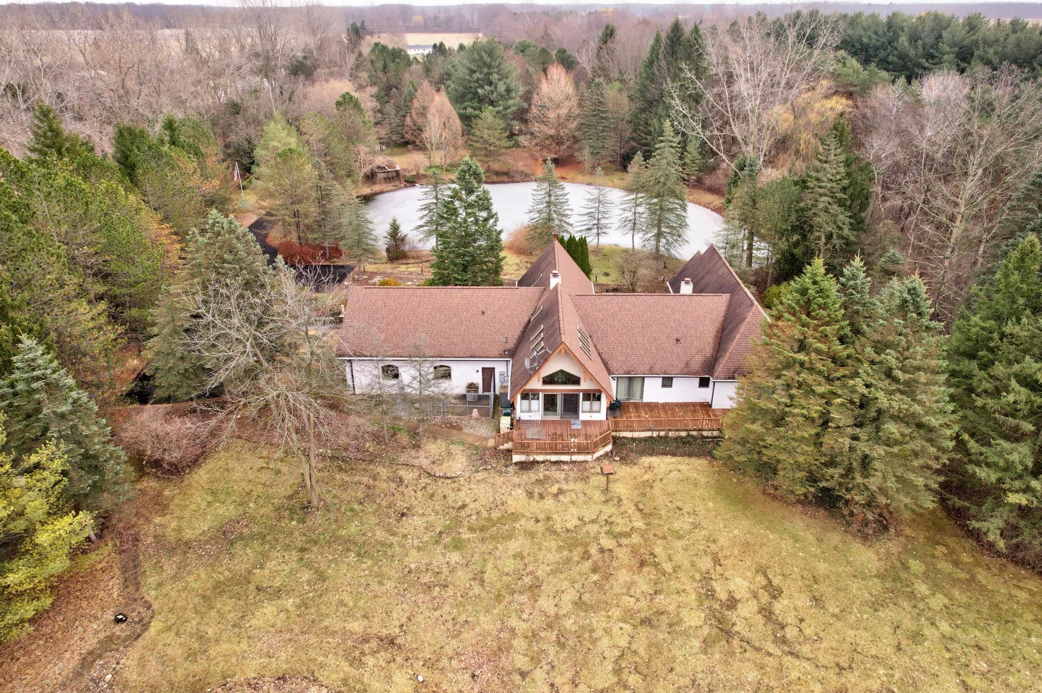 10722 Gera Road Birch Run, MI 48415 - Photo 79 of 89