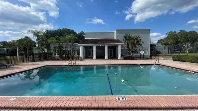 a view of swimming pool
