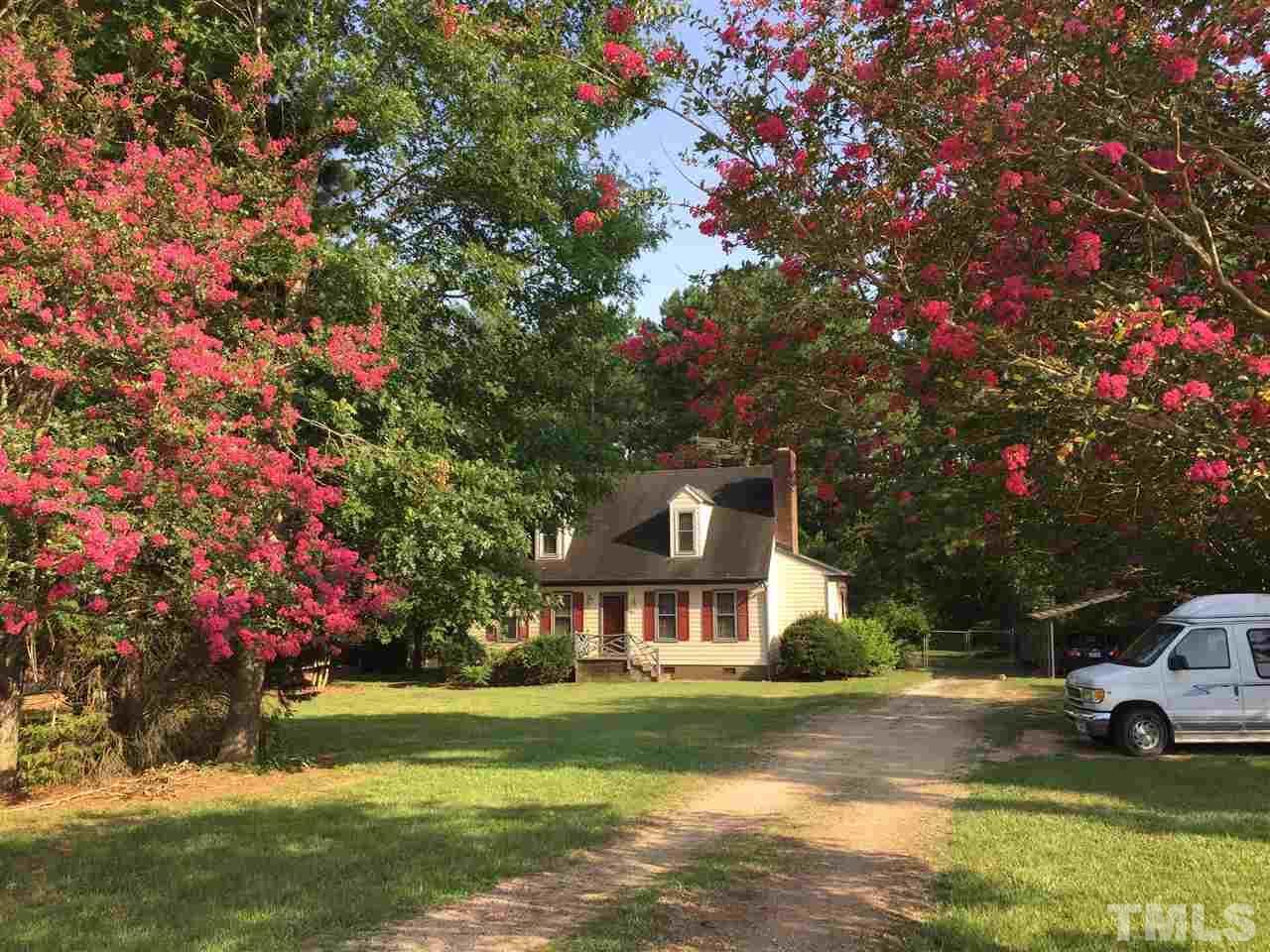 3213 Banks Road Raleigh, NC 27603 - Photo 1 of 16