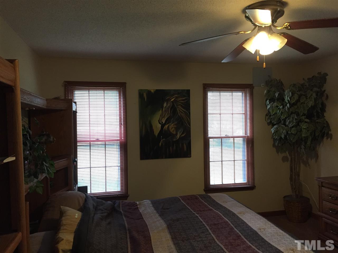 3213 Banks Road Raleigh, NC 27603 - Photo 13 of 16 Contains a king-size bed with plenty of room left!