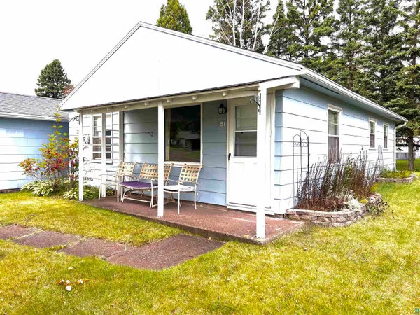 $107,500 | 51 Davis Drive, Silver Bay, MN 55614