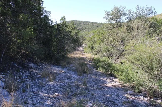 a view of a city from a terrace
