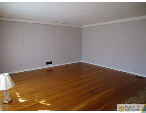 318 New Market Road Dunellen, NJ 08812 - Photo 12 of 23 a view of an empty room