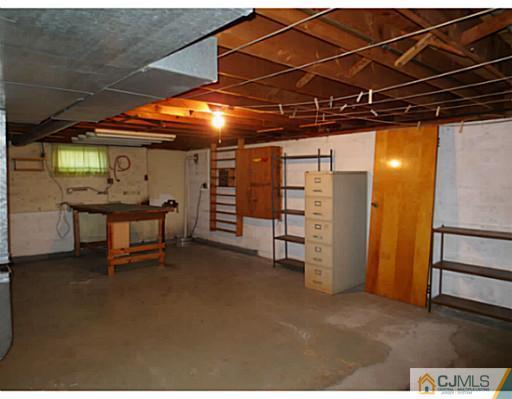 318 New Market Road Dunellen, NJ 08812 - Photo 23 of 23 a view of a storage & utility room