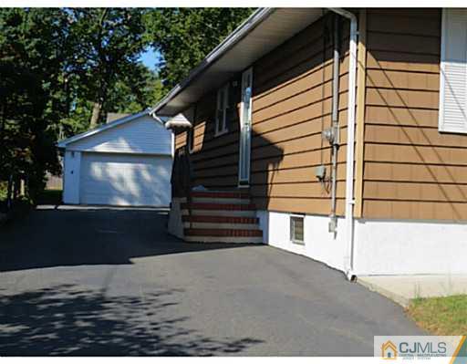 318 New Market Road Dunellen, NJ 08812 - Photo 7 of 23 a view of entryway