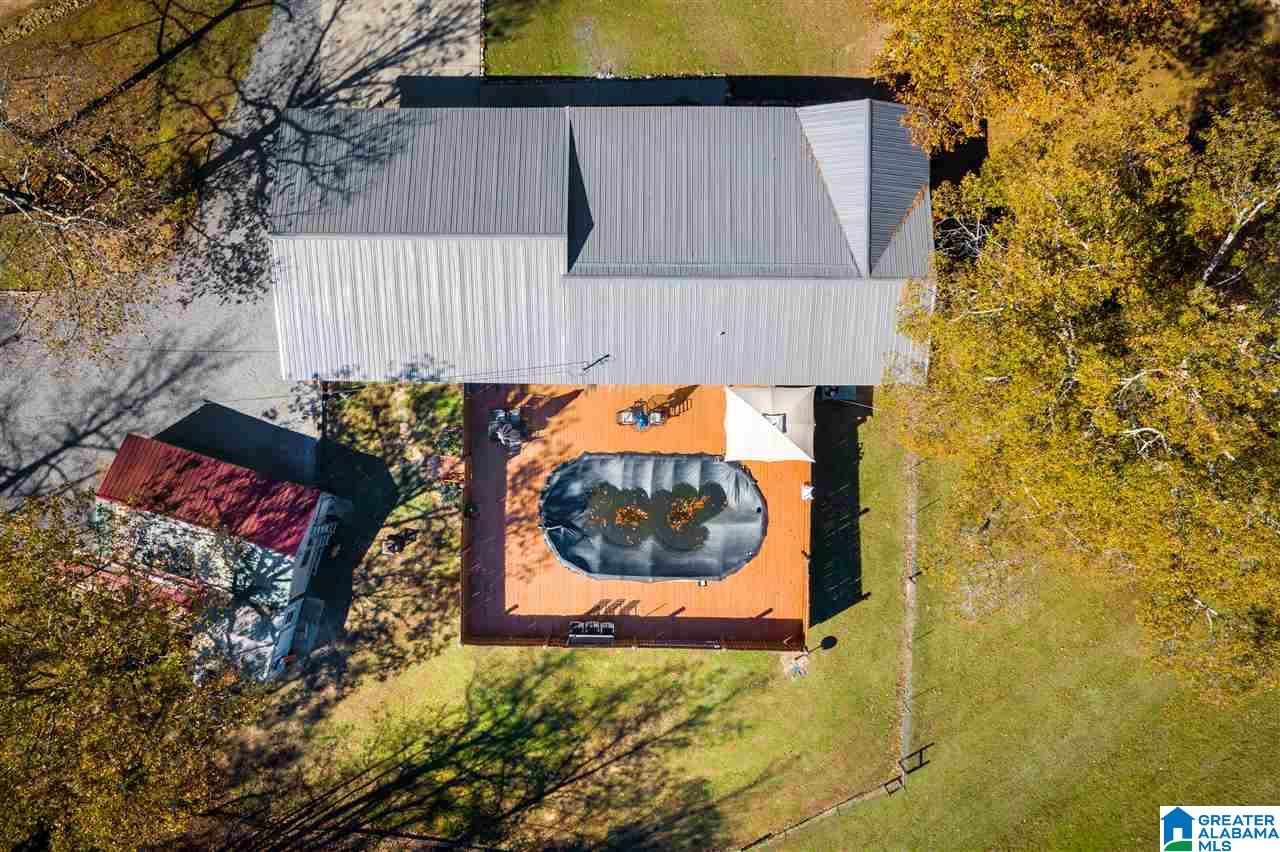 11 Posey Road Blountsville, AL 35031 - Photo 38 of 50