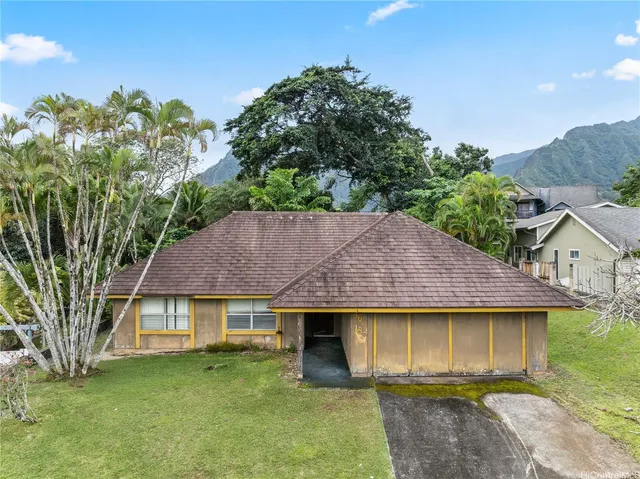 $995,000 | 46-180 Kalali Place, Kaneohe, HI 96744