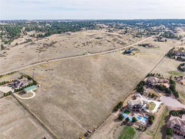 $849,000 | 2 Ponderosa Drive, Parker, CO 80138