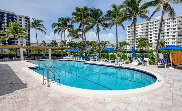 $7,400 | 3400 South Ocean Boulevard, Unit 3L, Highland Beach, FL 33487