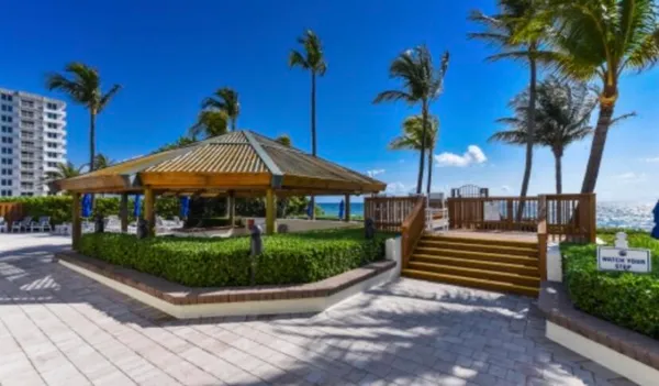 $7,400 | 3400 South Ocean Boulevard, Unit 3L, Highland Beach, FL 33487