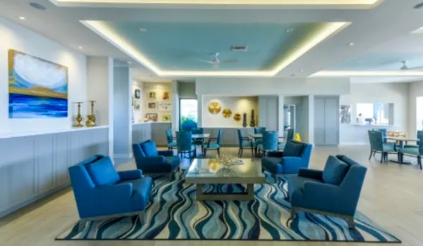 $7,400 | 3400 South Ocean Boulevard, Unit 3L, Highland Beach, FL 33487