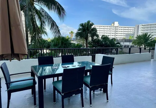 $7,400 | 3400 South Ocean Boulevard, Unit 3L, Highland Beach, FL 33487