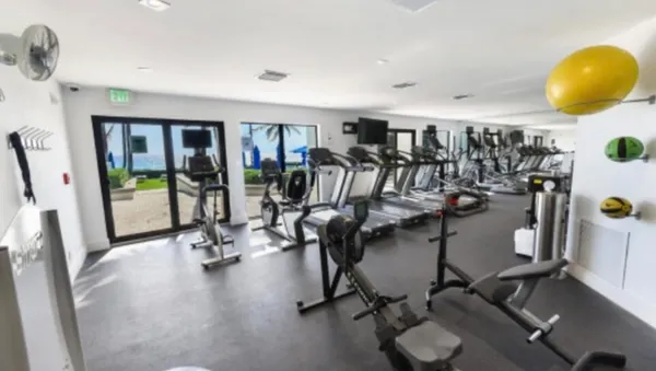 $7,400 | 3400 South Ocean Boulevard, Unit 3L, Highland Beach, FL 33487