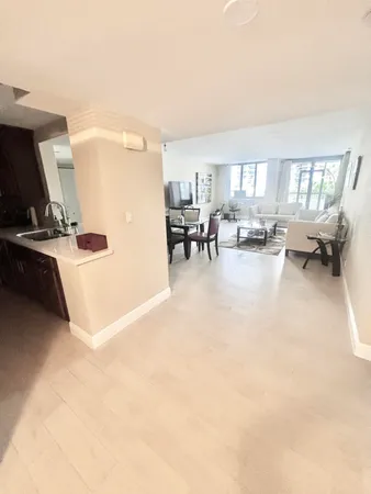 $7,400 | 3400 South Ocean Boulevard, Unit 3L, Highland Beach, FL 33487