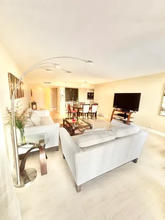 $7,400 | 3400 South Ocean Boulevard, Unit 3L, Highland Beach, FL 33487