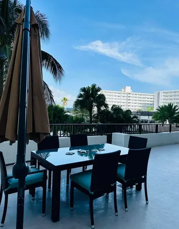 $7,400 | 3400 South Ocean Boulevard, Unit 3L, Highland Beach, FL 33487