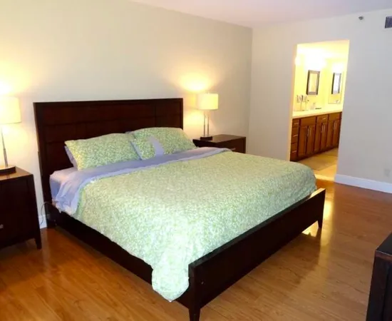 $7,400 | 3400 South Ocean Boulevard, Unit 3L, Highland Beach, FL 33487