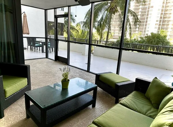 $7,400 | 3400 South Ocean Boulevard, Unit 3L, Highland Beach, FL 33487