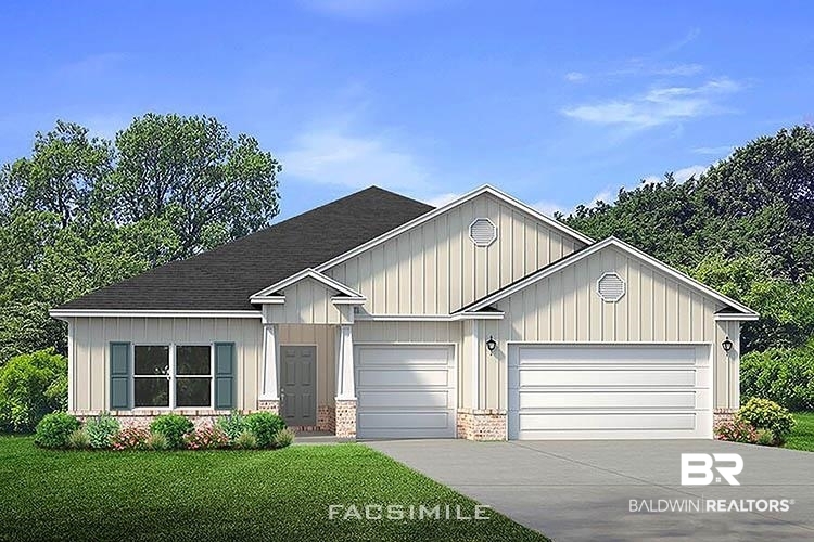 24938 Spectacular Bid Loop, Unit 128 Daphne, AL 36526 - Photo 1 of 12