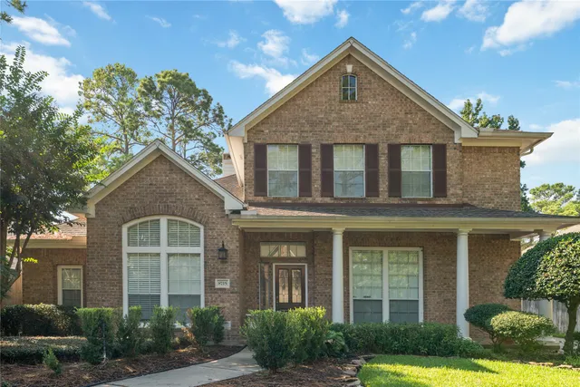 $494,999 | 8715 Andante Drive, Houston, TX 77040
