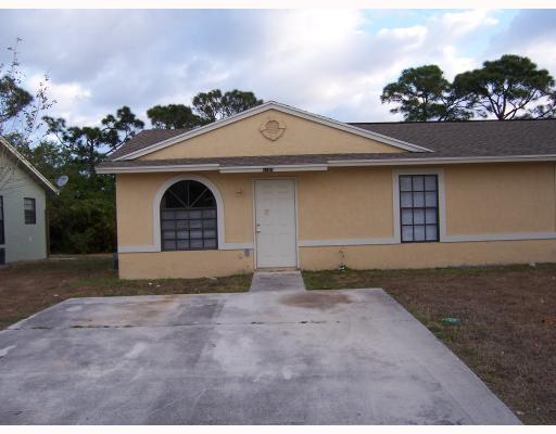 5187 Southeast Primrose Way Stuart, FL 34997 - Photo 2 of 6 Additional Photo