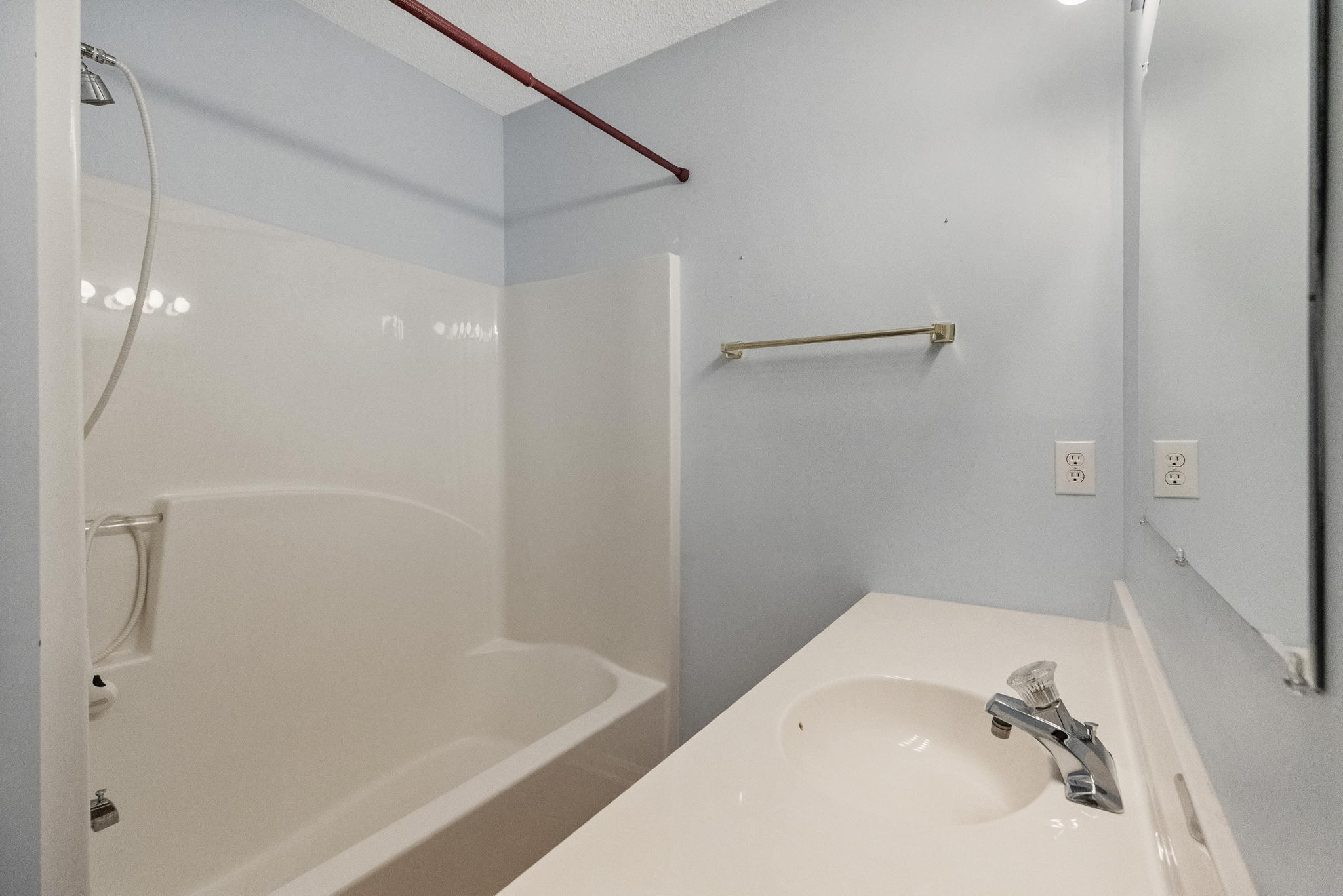 148 County Farm Road Jonesborough, TN 37659 - Photo 23 of 40 Downstairs Full Bathroom