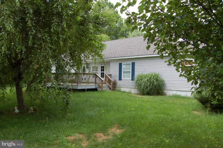 3810 Conowingo Road Darlington, MD 21034 - Photo 1 of 4 Exterior (Main)