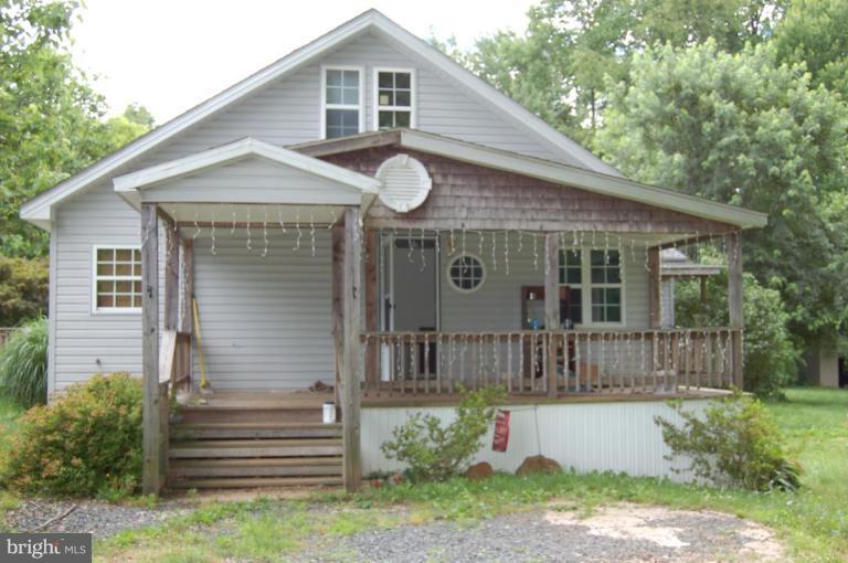 3810 Conowingo Road Darlington, MD 21034 - Photo 2 of 4 Deck